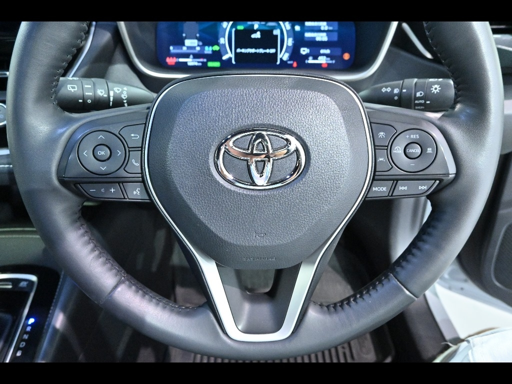 TOYOTA COROLLA TOURING 2024