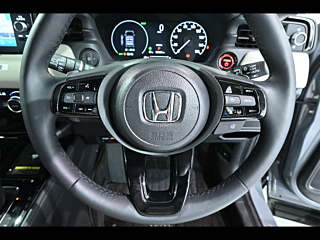HONDA VEZEL 2024