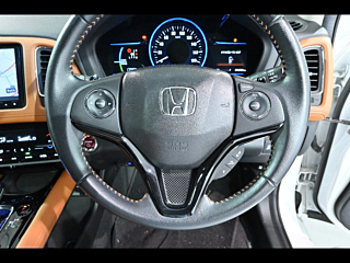 HONDA VEZEL 2014