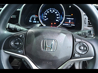HONDA FIT 2018