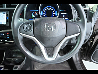 HONDA FIT 2017