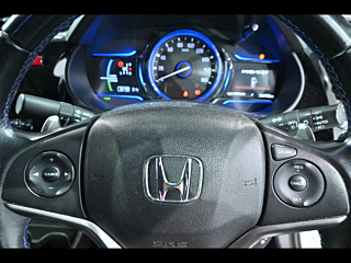 HONDA GRACE 2017