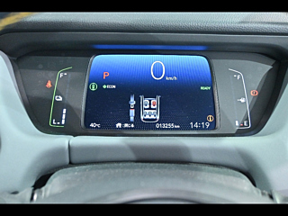 HONDA FIT 2024