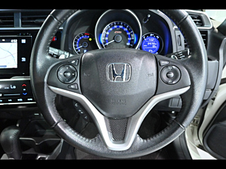HONDA FIT 2013