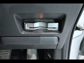 HONDA STEP WAGON 2012