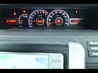 TOYOTA VOXY 2010