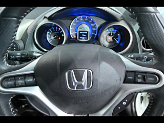 HONDA FIT 2011