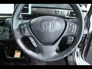 HONDA FREED 2012