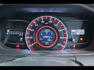 HONDA ODYSSEY 2014