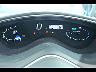 NISSAN SERENA 2012