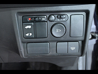 HONDA FREED 2010