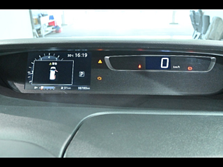 NISSAN SERENA 2017
