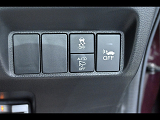 HONDA SHUTTLE 2015