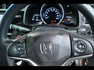 HONDA FIT 2018