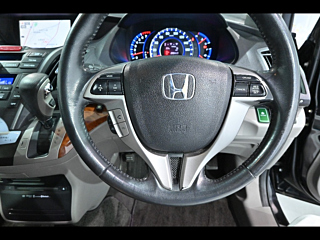 HONDA ODYSSEY 2010