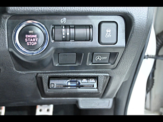 SUBARU IMPREZA 2014