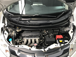 HONDA FREED 2015
