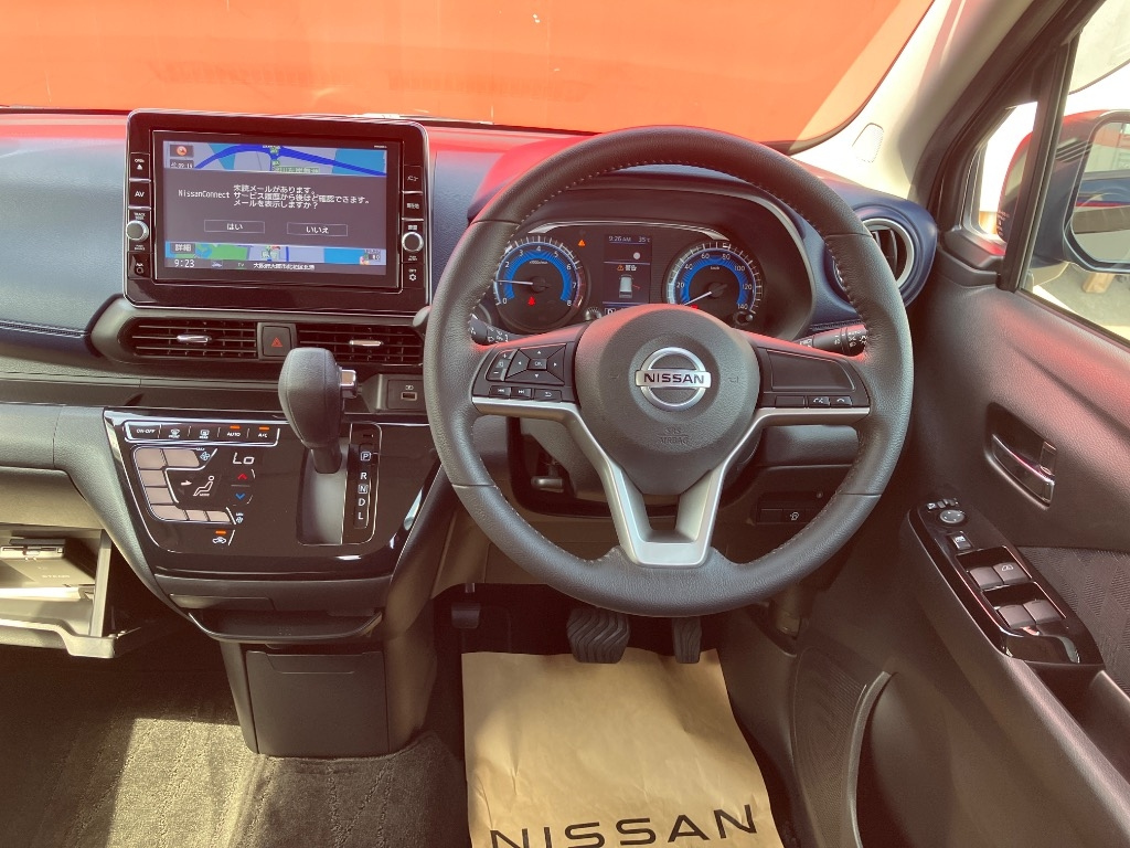 NISSAN DAYZ 2020