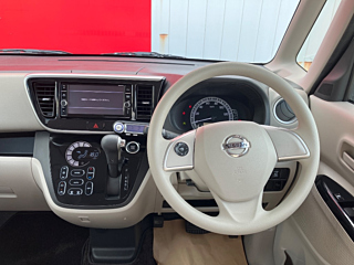NISSAN DAYZ ROOX 2018