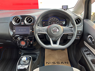 NISSAN NOTE 2020