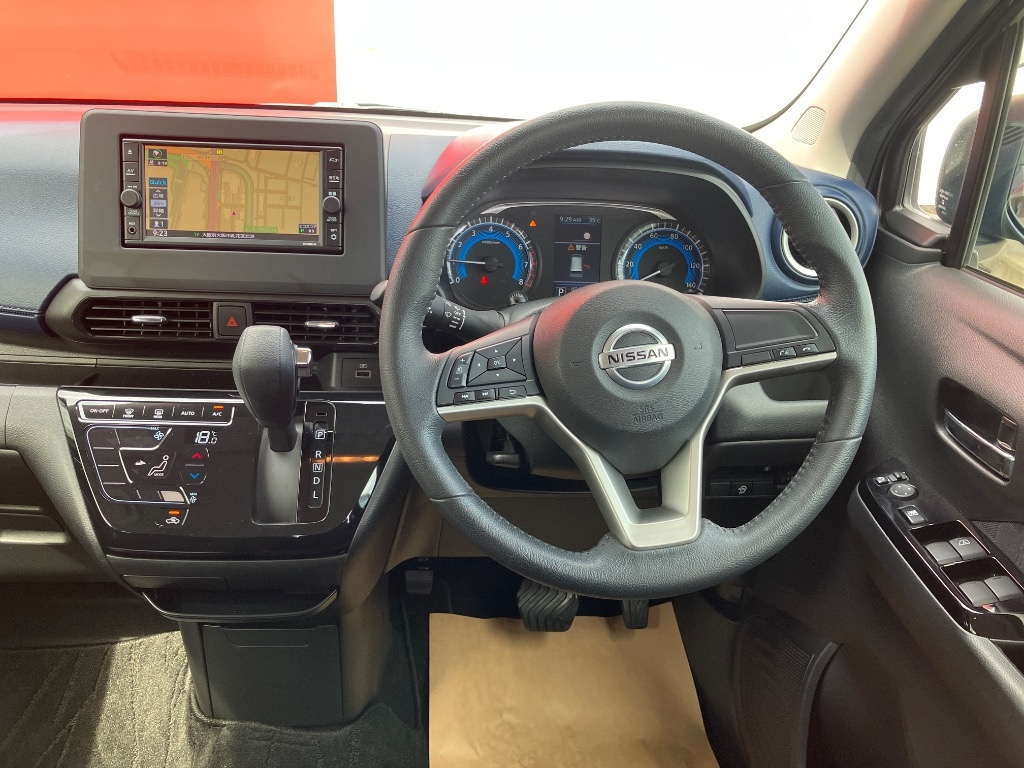 NISSAN DAYZ 2020