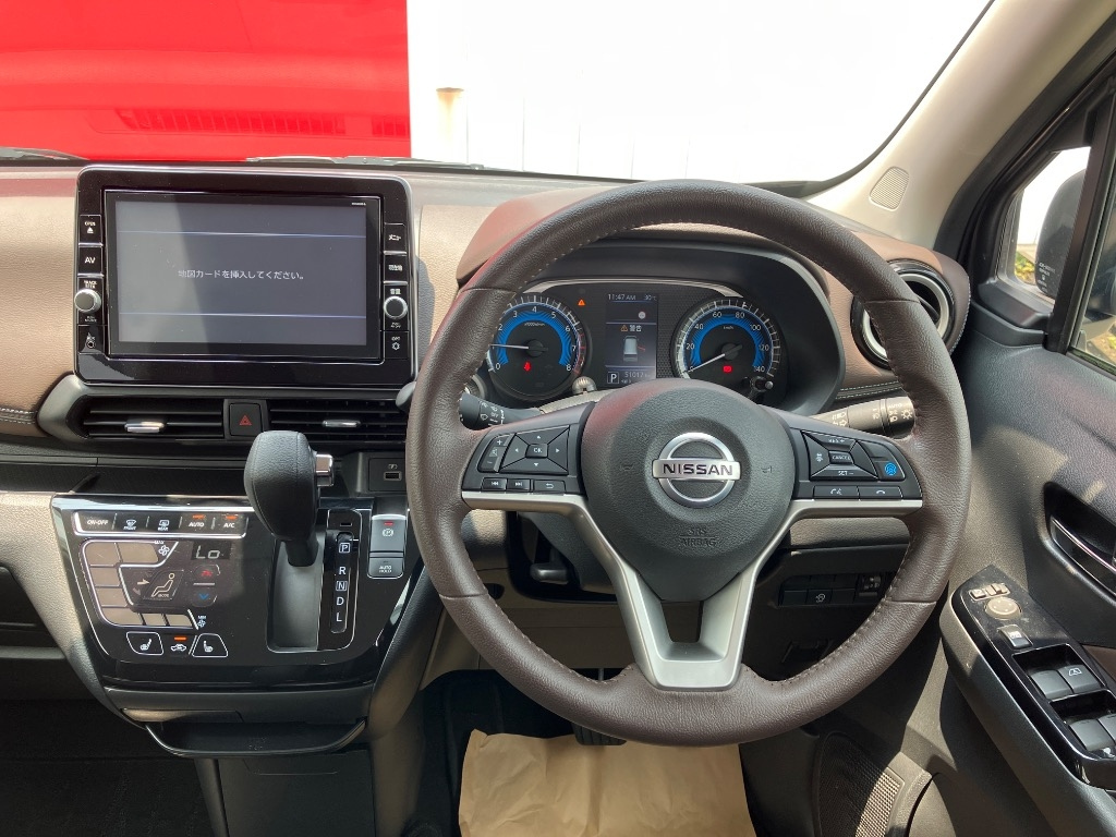 NISSAN DAYZ 2020