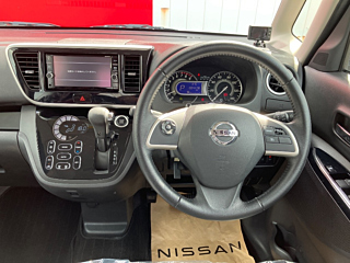 NISSAN DAYZ ROOX 2020
