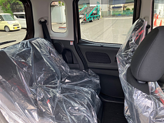 NISSAN DAYZ ROOX 2020