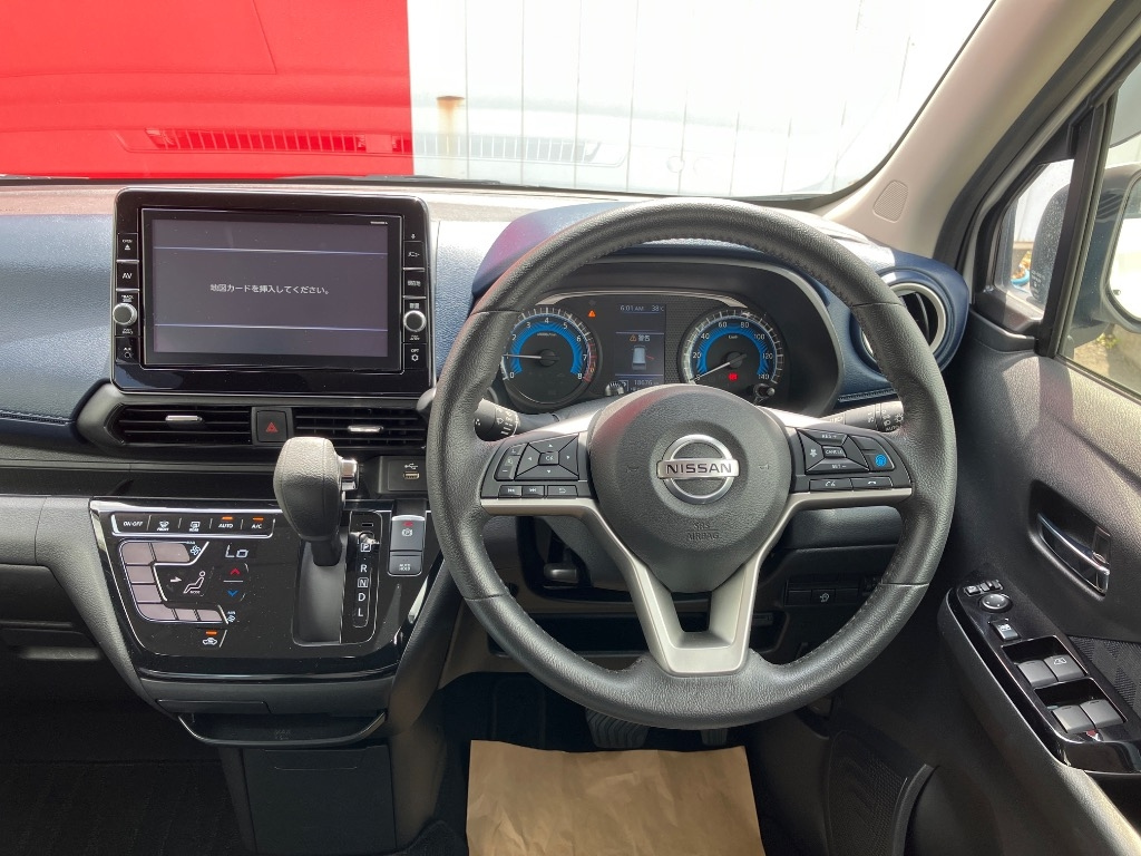 NISSAN DAYZ 2020