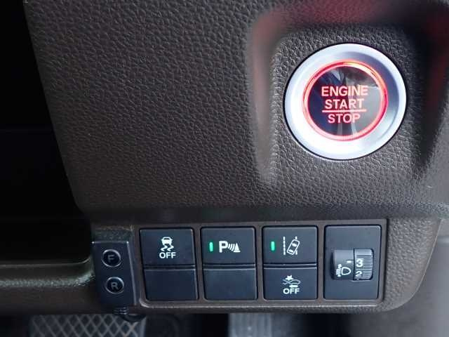 HONDA N WGN 2022