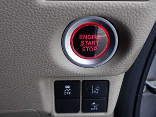 HONDA N BOX 2018