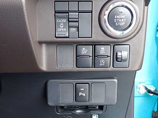 DAIHATSU THOR 2021