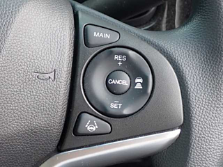 HONDA SHUTTLE 2022
