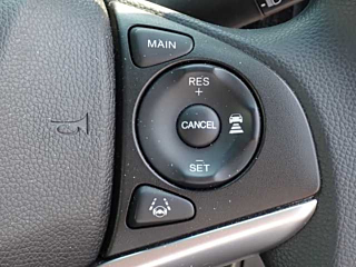 HONDA SHUTTLE 2022