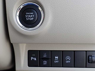 SUZUKI ALTO LAPIN 2021