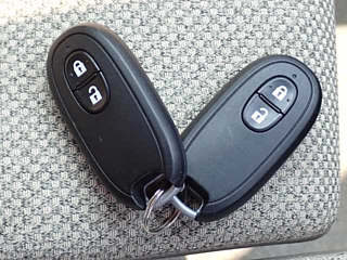 SUZUKI ALTO LAPIN 2021