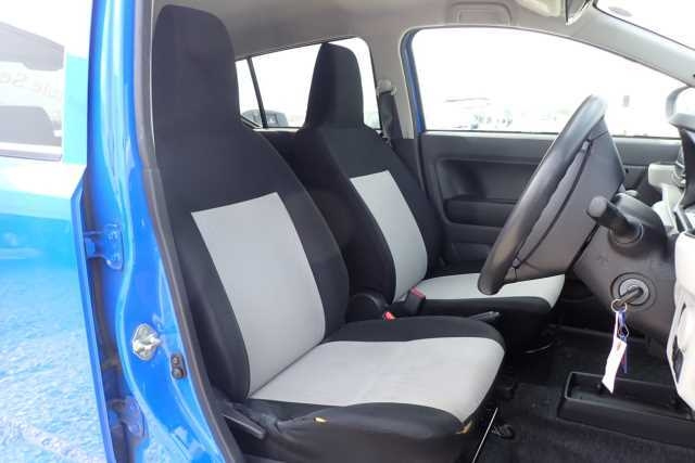 DAIHATSU MIRA E S 2020