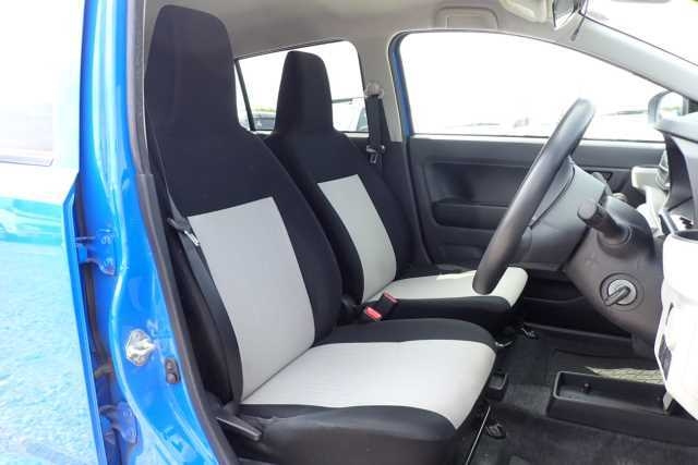 DAIHATSU MIRA E S 2020