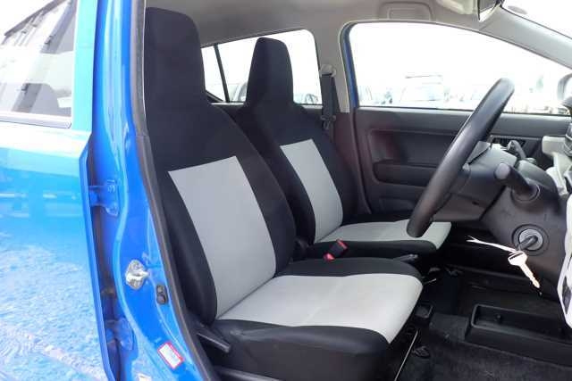DAIHATSU MIRA E S 2020