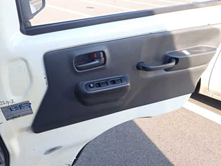 SUZUKI CARRY TRUCK 2015