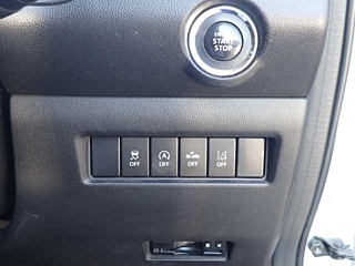 SUZUKI SWIFT 2017