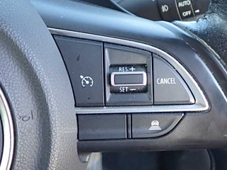 SUZUKI SWIFT 2017