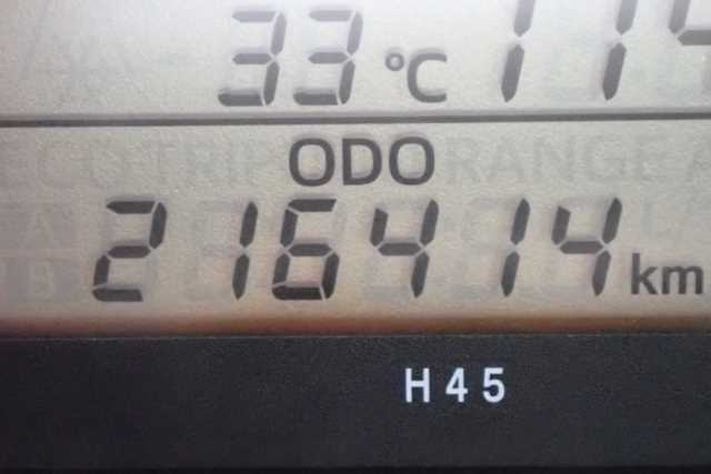 TOYOTA REGIUS ACE VAN 2015