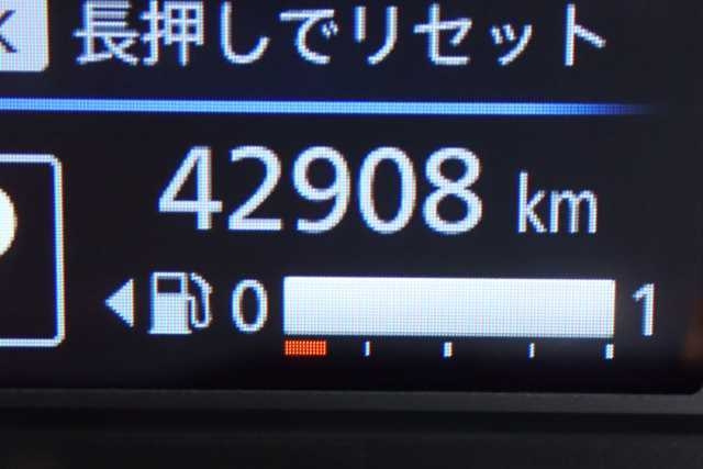NISSAN DAYZ 2019