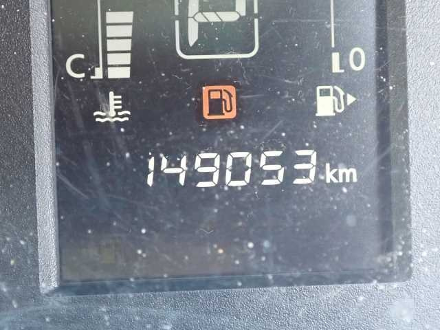 NISSAN CARAVAN VAN 2016