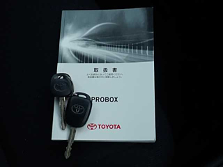 TOYOTA PROBOX 2019