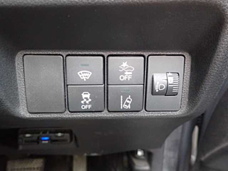HONDA SHUTTLE 2020