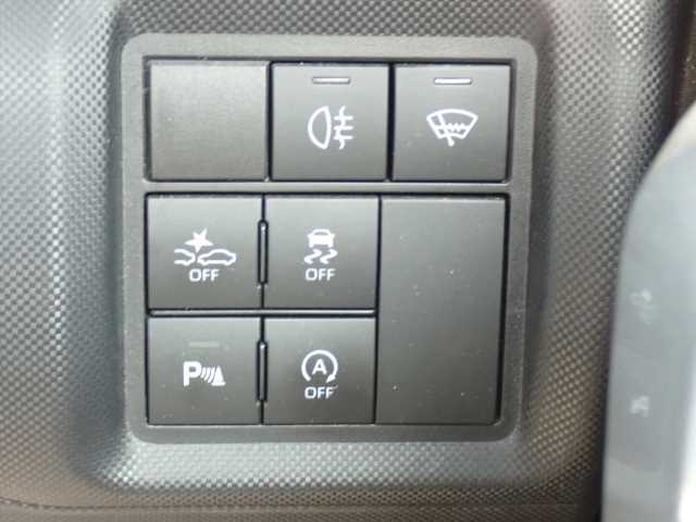 DAIHATSU ROCKY 2020