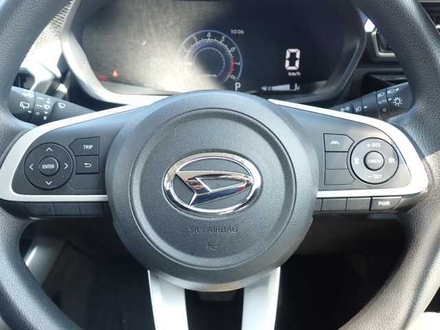 DAIHATSU ROCKY 2020