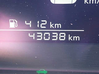 NISSAN NOTE 2022